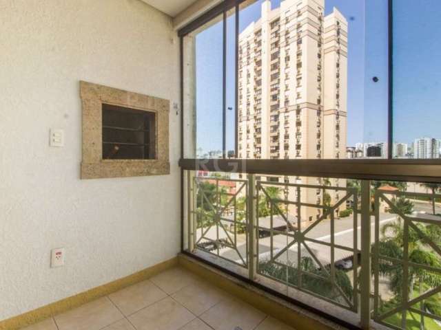 Apartamento Passo da Areia Porto Alegre