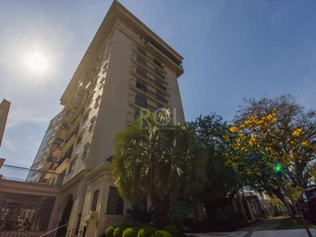 Apartamento Jardim Botânico Porto Alegre