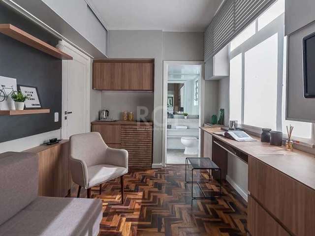 Apartamento Centro Porto Alegre