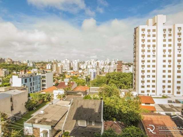 Apartamento Passo da Areia Porto Alegre