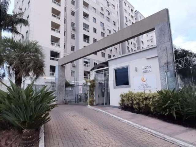 Apartamento Morro Santana Porto Alegre