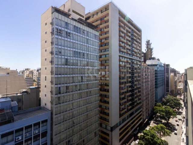 Apartamento Centro Histórico  Porto Alegre