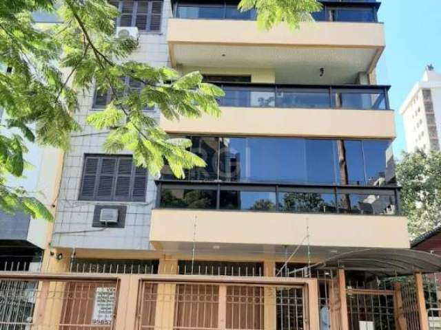 Apartamento Petrópolis  Porto Alegre