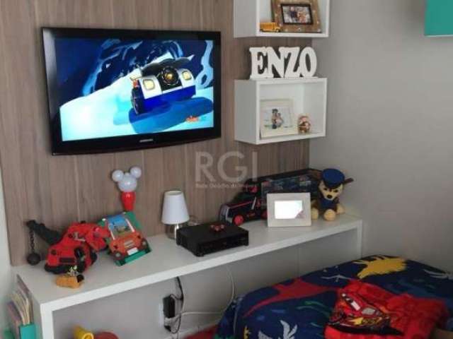 Apartamento Azenha Porto alegre