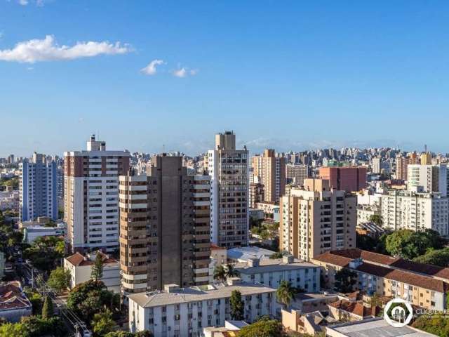 Apartamento Menino Deus Porto alegre