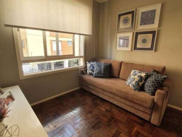 Apartamento Higienópolis Porto alegre