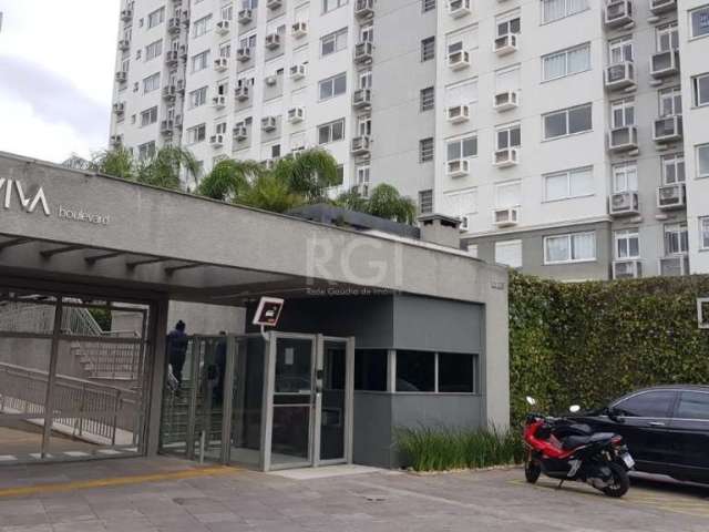 Apartamento Glória Porto alegre