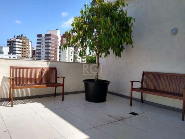 Apartamento Jardim Botânico Porto Alegre