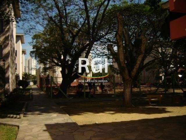 Apartamento Jardim Itu Porto Alegre