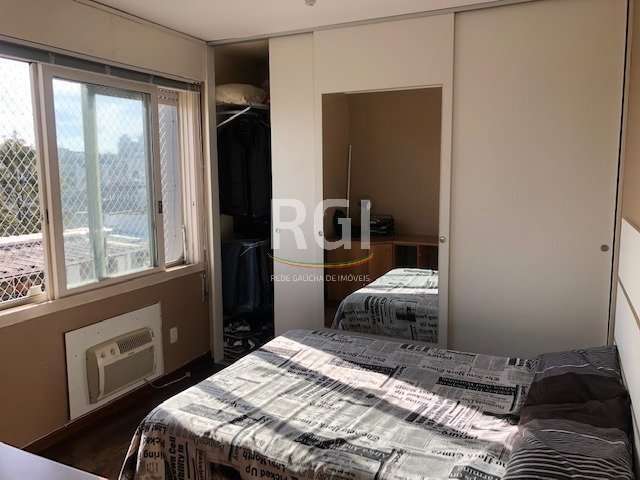 Apartamento Petrópolis Porto Alegre