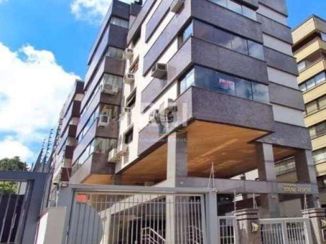 Apartamento Petrópolis Porto Alegre