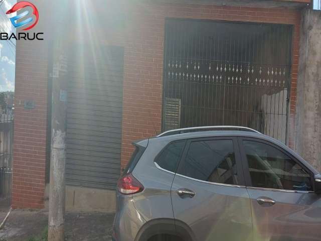 Casa com 2 quartos à venda na Rua Brilhante, Mutinga, Osasco, 200 m2 por R$ 420.000