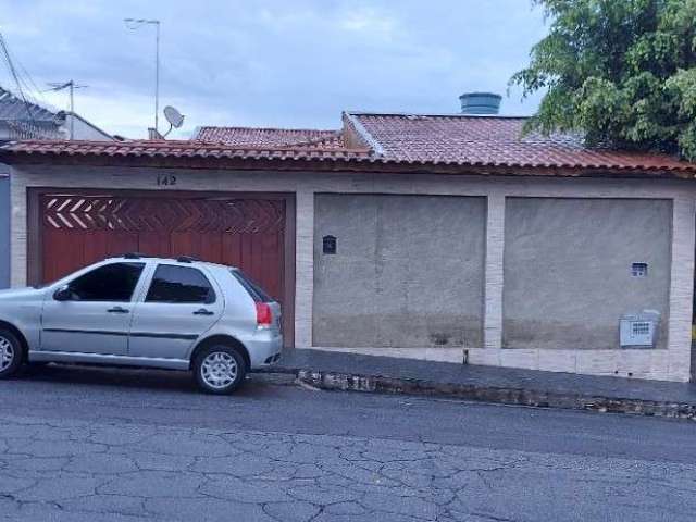 Casa com 3 quartos à venda na Rua Belfort Matos, 142, Ayrosa, Osasco, 250 m2 por R$ 860.000