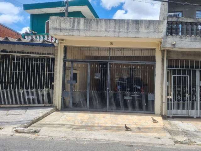 Casa com 3 quartos à venda na Rua Brilhante, 91, Mutinga, Osasco, 130 m2 por R$ 430.000