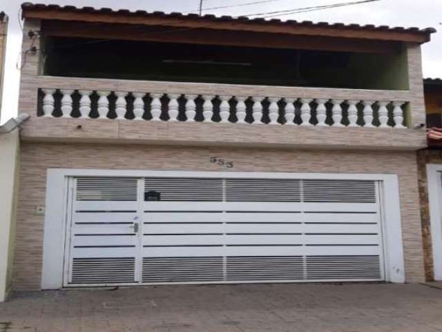 Casa com 3 quartos à venda na Rua Águia, 385, Ayrosa, Osasco, 225 m2 por R$ 680.000