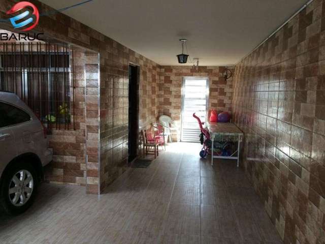 Casa com 2 quartos à venda na Rua João de Barro, 62, Ayrosa, Osasco por R$ 530.000