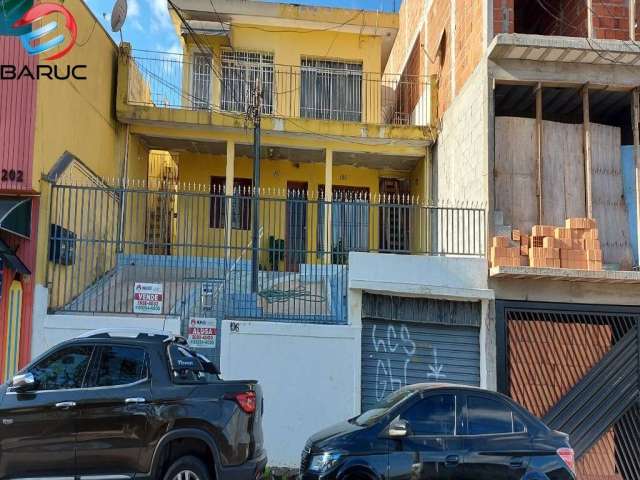 Casa com 4 quartos à venda na Rua Selemita, 196, Mutinga, Osasco, 200 m2 por R$ 650.000