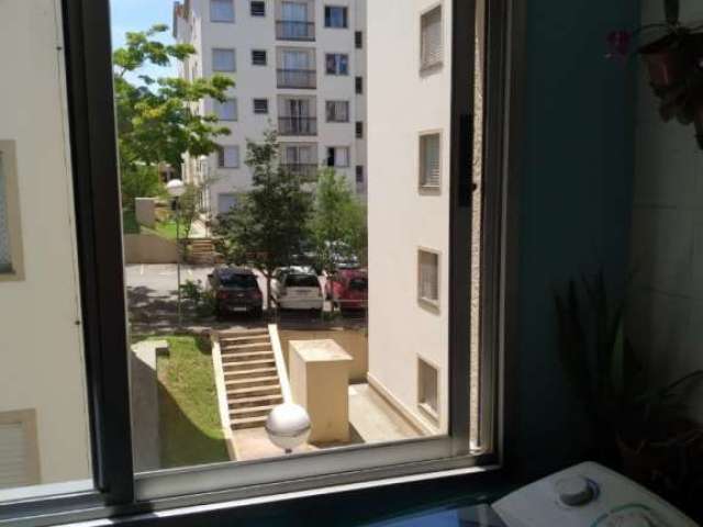 Apartamento com 2 quartos à venda na Avenida Alexios Jafet, 1800, Jardim Ipanema (Zona Oeste), São Paulo, 56 m2 por R$ 225.000