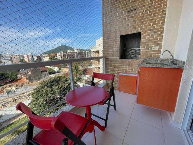 Apartamento a venda no Itaguá