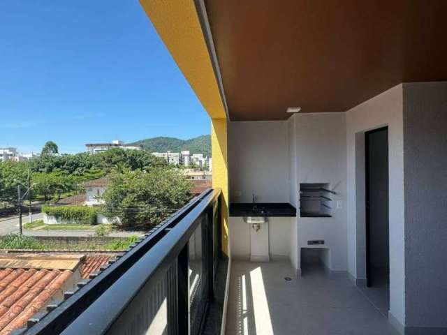 Apartamento novo no Itaguá