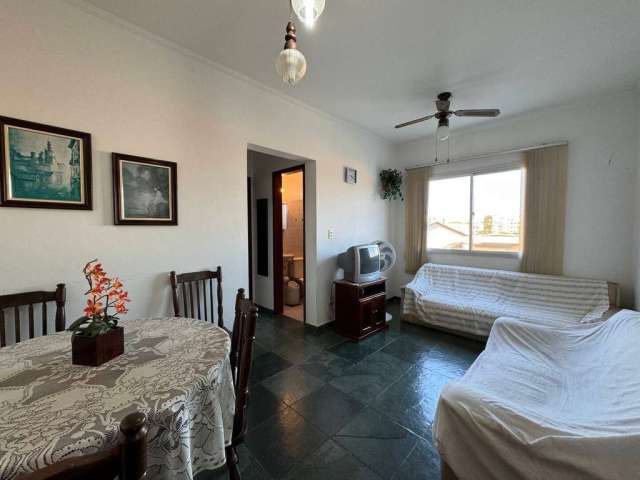 Apartamento na Praia Grande de Ubatuba