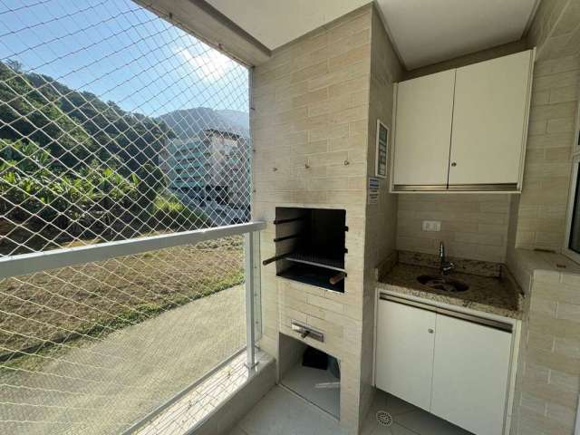 Apartamento à venda na Praia das Toninhas