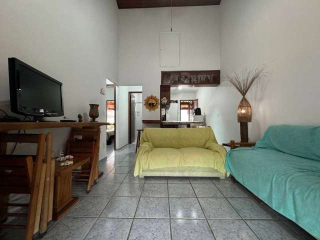 Apartamento em localização tranquila no itaguá