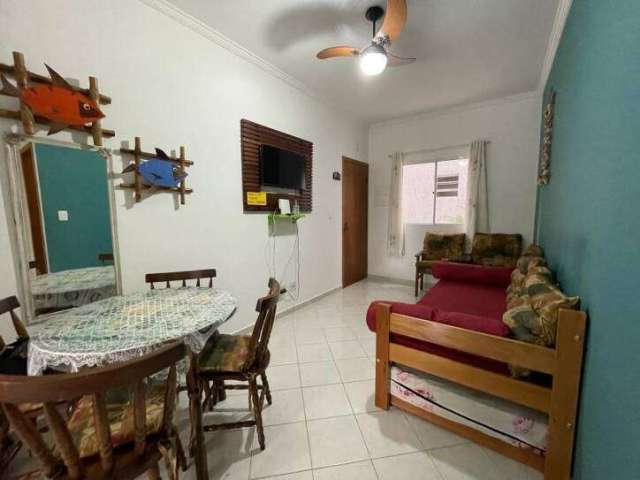 Apartamento para Venda em Ubatuba/SP