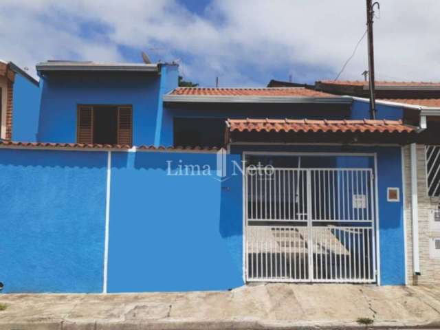 Casa 183m², 3 dormitórios, 1 suíte, 5 vagas