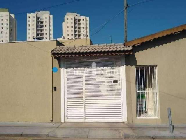 Casa 137m, 3 dormitórios, 3 vagas