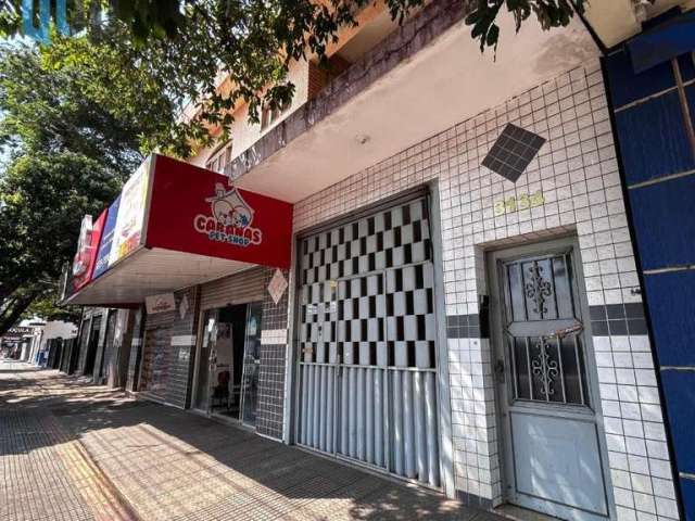 OPORTUNIDADE: Sobrado à venda em Maringá, Jardim Alvorada, com 8 quartos, com 640.72 m²