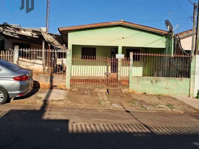 Casa à venda em Sarandi, Parque Alvamar, com 3 quartos, com 90 m²