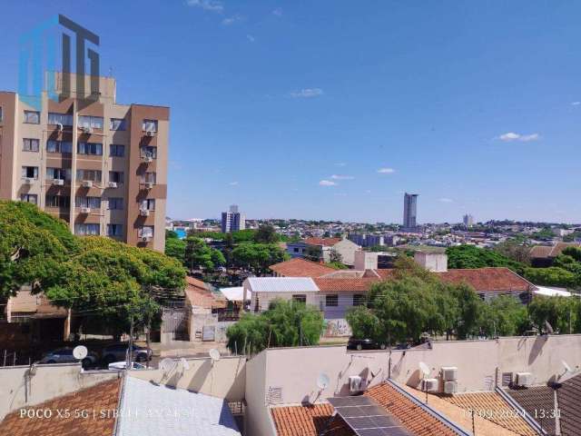 Apartamento à venda na Vila Marumby, Maringá - 3 dormitórios, 1 suíte, 80m²