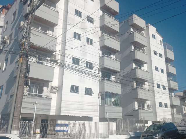 Cobertura com 170,00 m² no bairro capoeiras em florianópolis