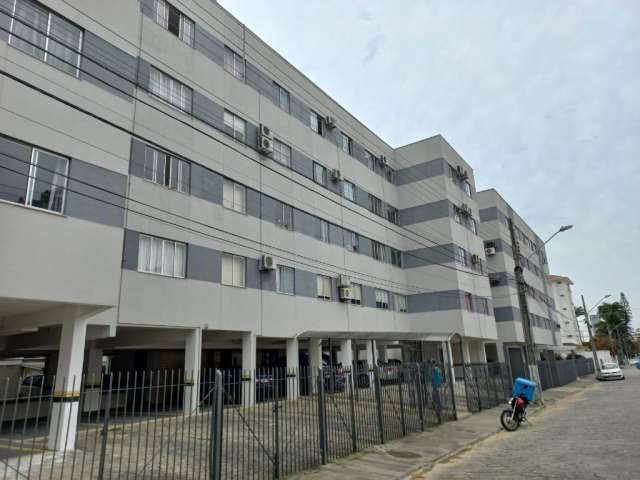 Excelente apartamento com 2 dormitórios no bairro floresta