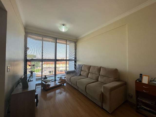 Apartamento para venda com 60 metros quadrados com 2 quartos em Vila São Paulo - São Paulo - SP