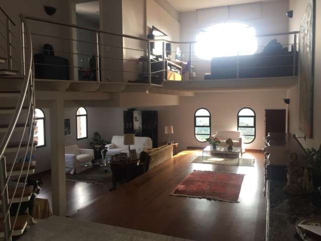 Duplex para venda com 230m, 4 dormitórios em Vila Andrade - São Paulo - SP