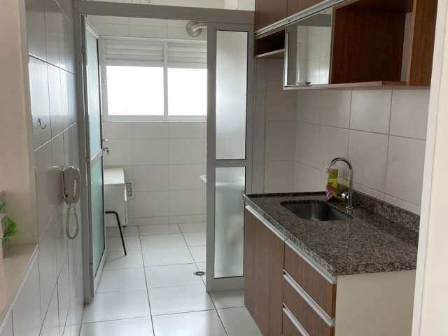 Apartamento pá venda com 51m e 2 dormitórios em Vila Carioca - São Paulo - SP