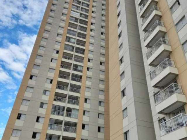 Apartamento em Parque Taboão, Taboão da Serra/SP