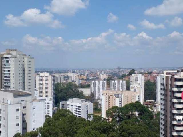 Apartamento à venda com 122m², 3 quartos, 3 suites e 2 vagas com depósito