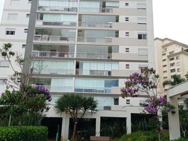 Apartamento à venda no bairro Jardim Vazani - São Paulo/SP, Zona Sul