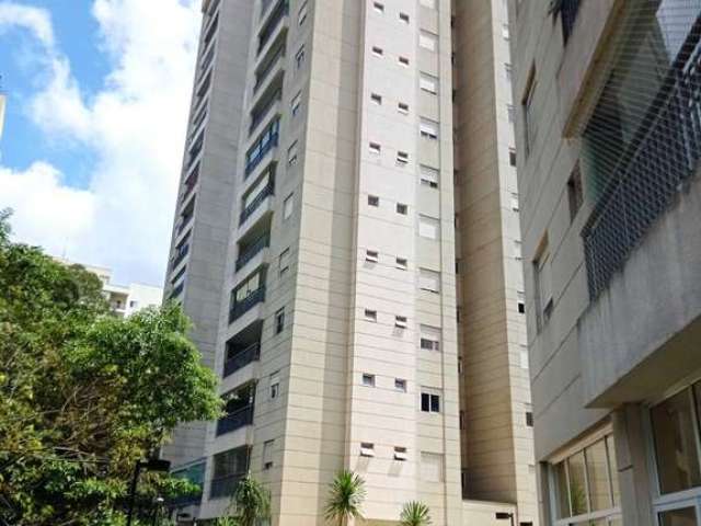 Apartamento em Vila Suzana, São Paulo/SP