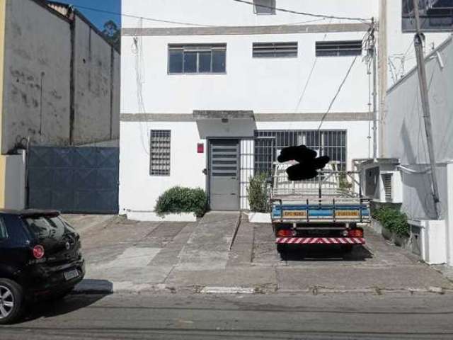 Galpão para alugar, 600 m² por R$ 13.000,00/mês - Parque Laguna - Taboão da Serra/SP