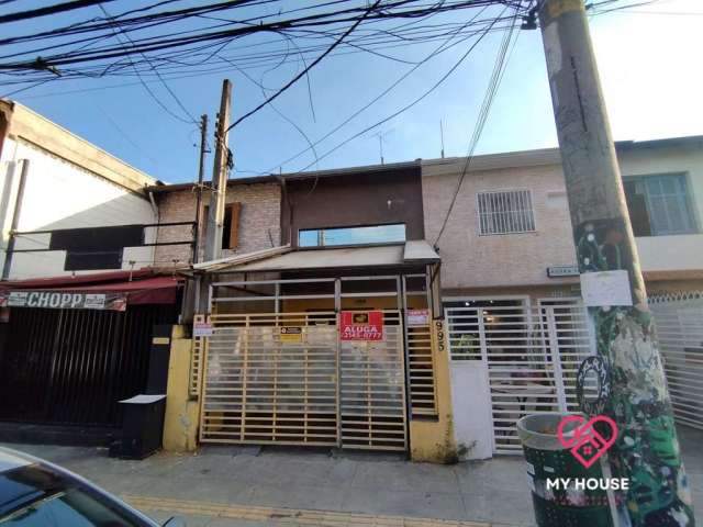 Loja Ponto Comercial 3 banheiros à Venda, 250 m² por R$ 2.299.000