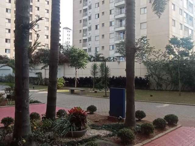 Apartamento em Parque Taboão, Taboão da Serra/SP