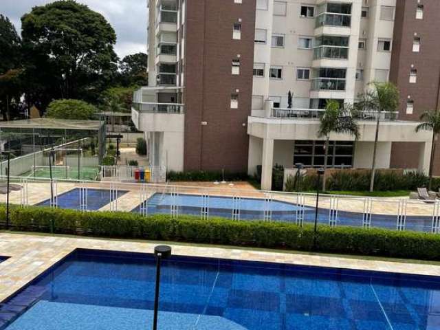 Apartamento Garden em Vila Sônia, São Paulo/SP