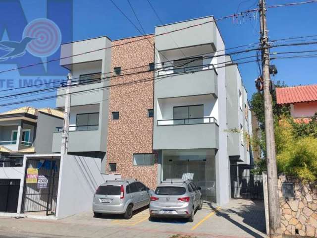 Apartamento à venda no bairro Comasa - Joinville/SC