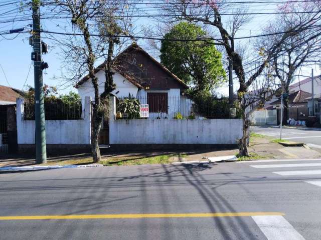 Terreno no bairro Nossa Senhora das Graças em Canoas RS