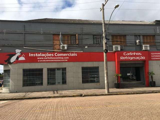 Apartamento 2 Dormitórios Bairro Niterói Canoas RS