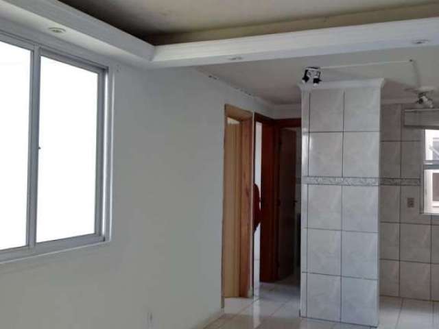 Apartamento 2 Dormitorios Rua São Nicolau Bairro Estancia Velha Canoas RS